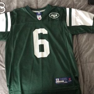 NY Jets Sanchez Jersey